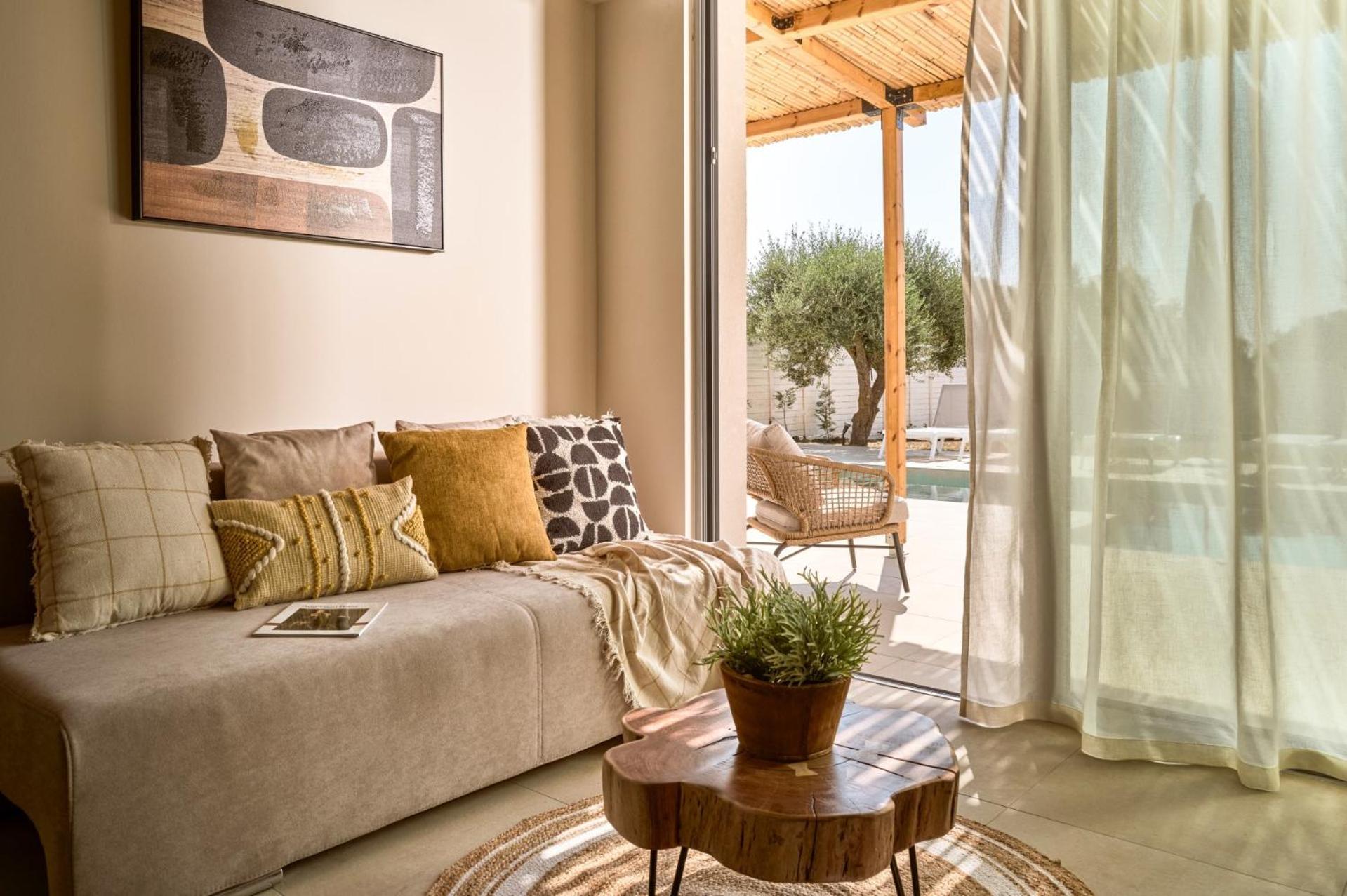 Villa Romas 1 By