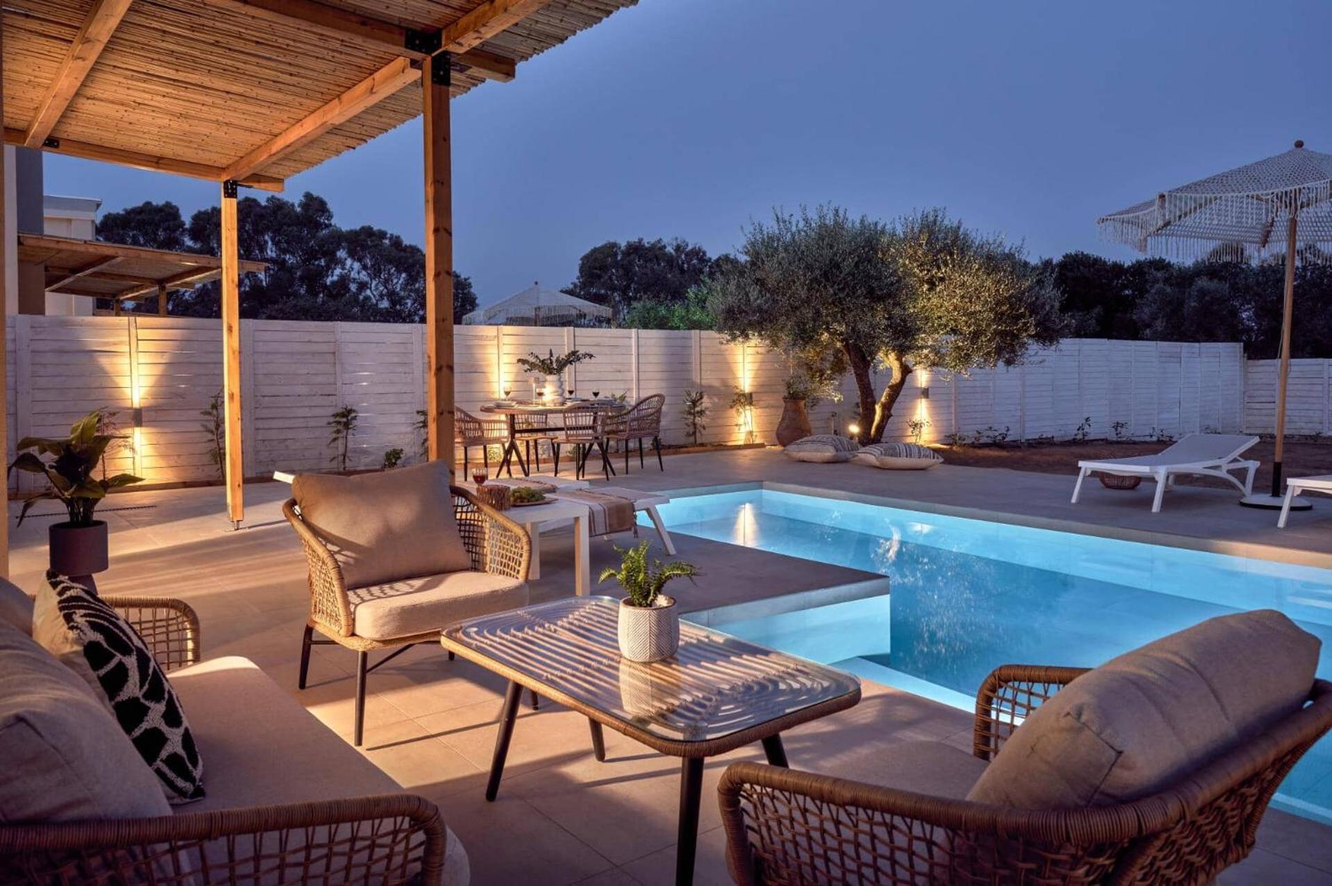 Villa Romas 1 By *